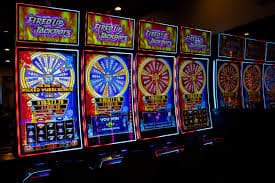 Pragmatic Play Slot Game မြန်မာ Free Spin Jackpot