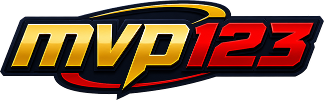 mvp123 Logo